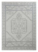 Alfombra de lana 270x180cm - Alfombra de lana