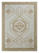 Alfombra de lana 180x270cm - Alfombra de lana