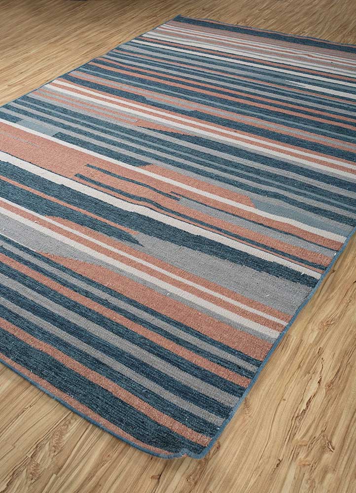 Alfombra de lana 270x180cm - Alfombra de lana