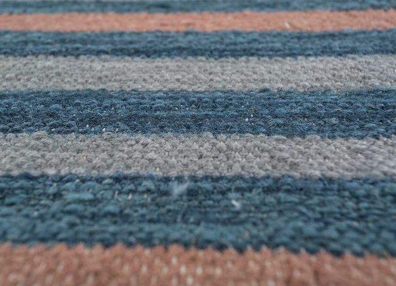 Alfombra de lana 270x180cm - Alfombra de lana