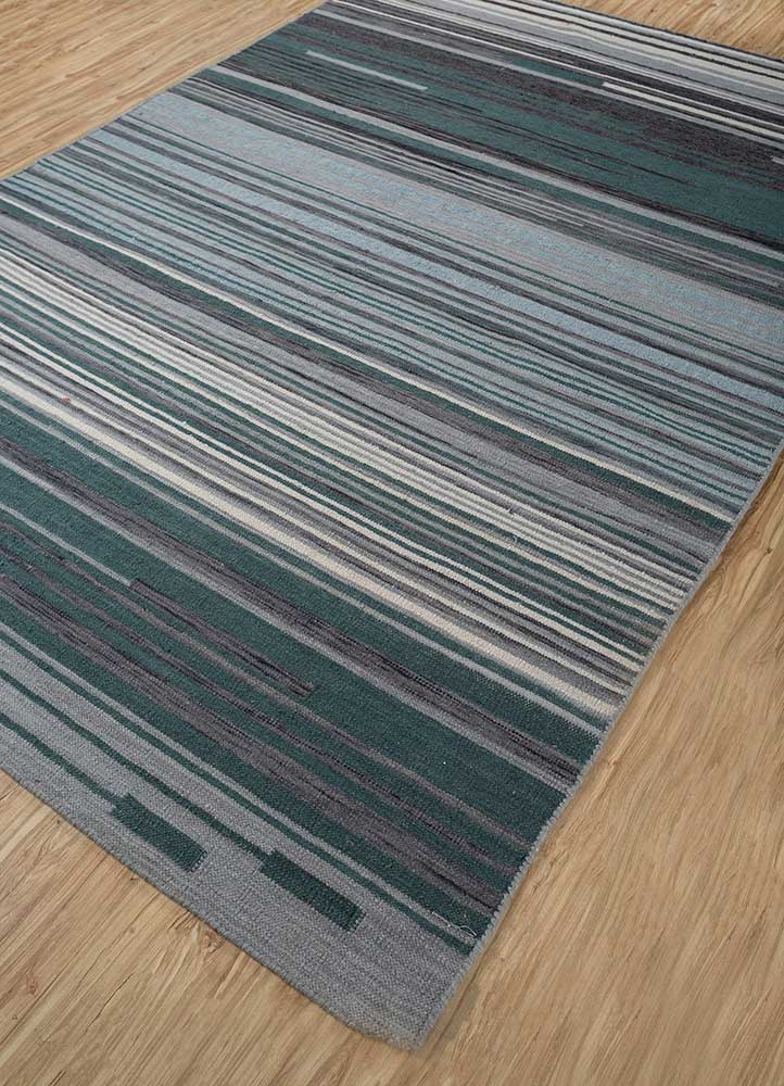 Alfombra de lana 270x180cm - Alfombra de lana