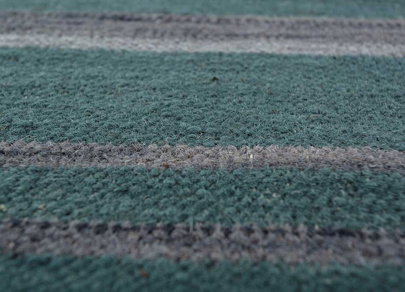 Alfombra de lana 270x180cm - Alfombra de lana