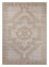 Alfombra de lana - 270 x 180 cm - crema