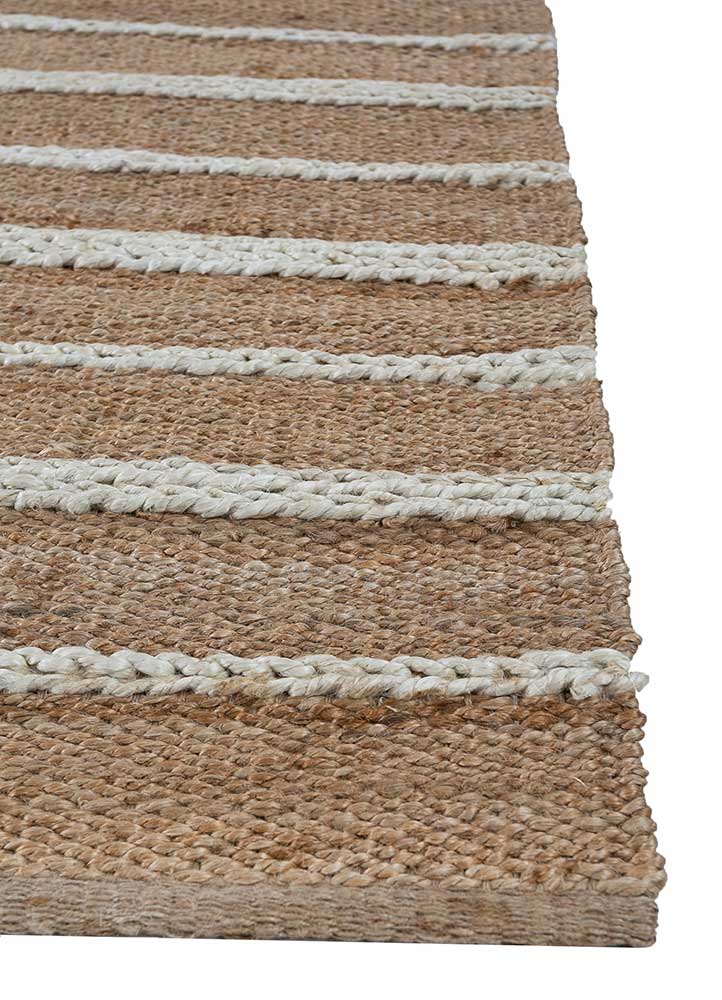 Alfombra de yute Alfombra 180x270cm