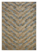 Alfombra de lana 180x270cm - Alfombra de lana
