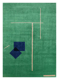 Alfombra de diseño - Onyx - rectángulo