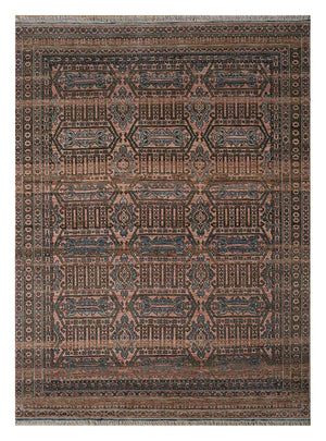 Alfombra oriental - Maria Isabel - rectángulo