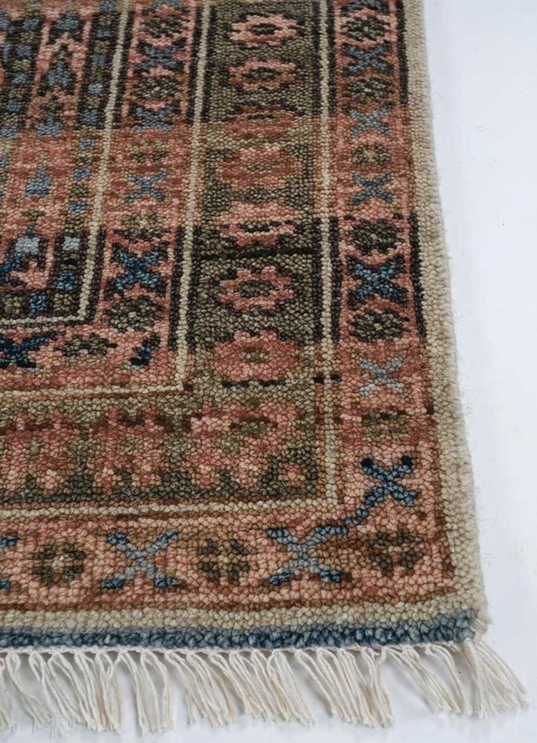 Alfombra oriental Maria Isabel