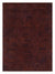 Rojo oscuro