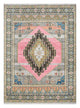 Alfombra oriental Turner