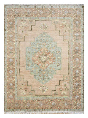 Alfombra oriental - Arlet - rectángulo