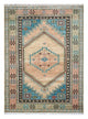 Alfombra oriental Leandre