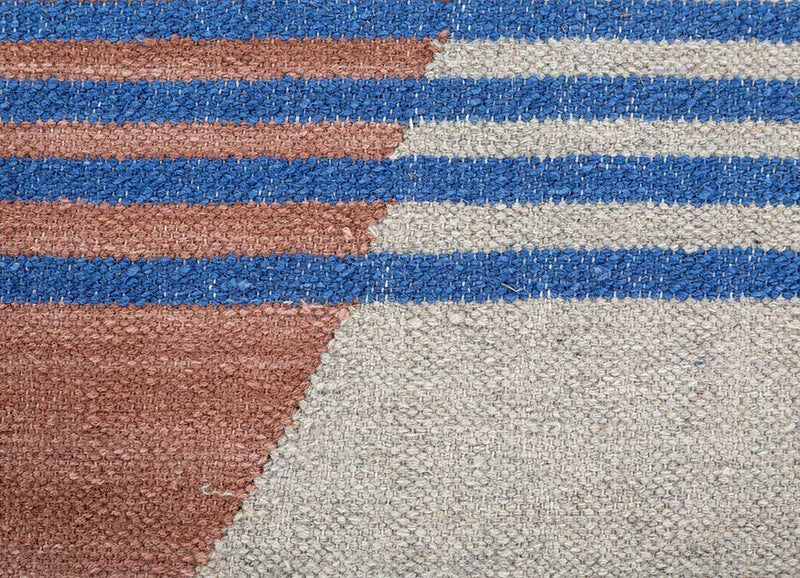 Alfombra de lana 240x150cm - Alfombra de lana