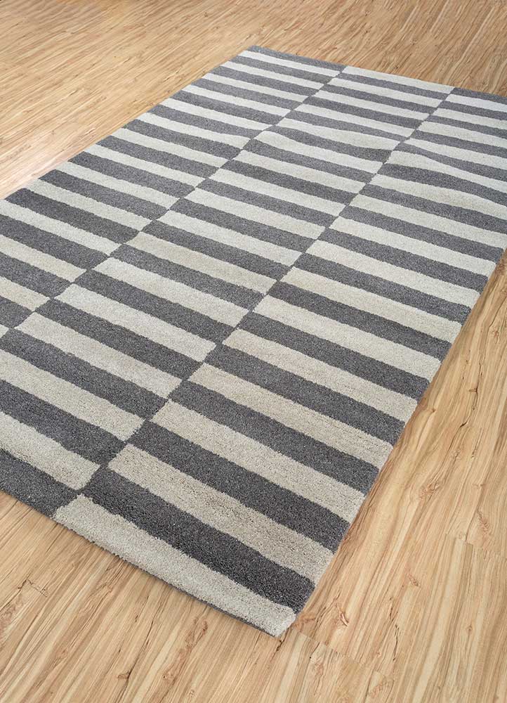 Alfombra de lana 240x150cm - Alfombra de lana