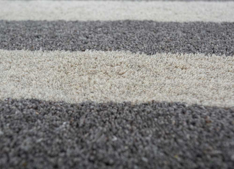 Alfombra de lana 240x150cm - Alfombra de lana