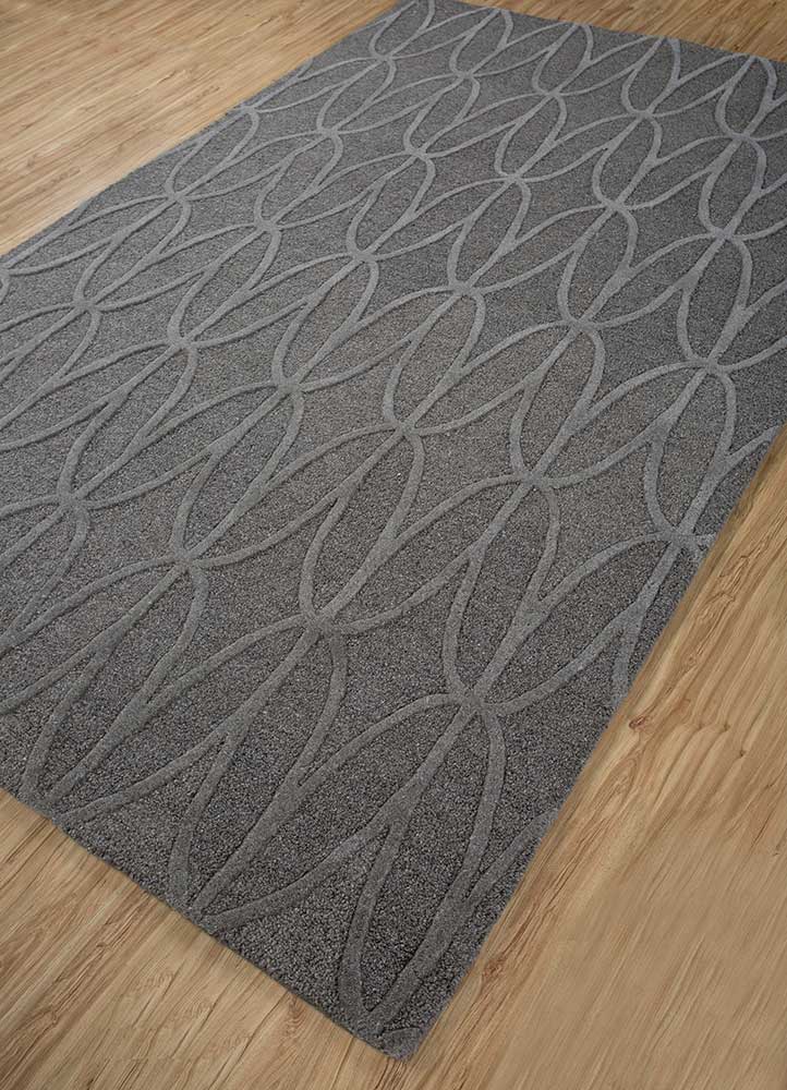 Alfombra de lana 150x240cm - Alfombra de lana