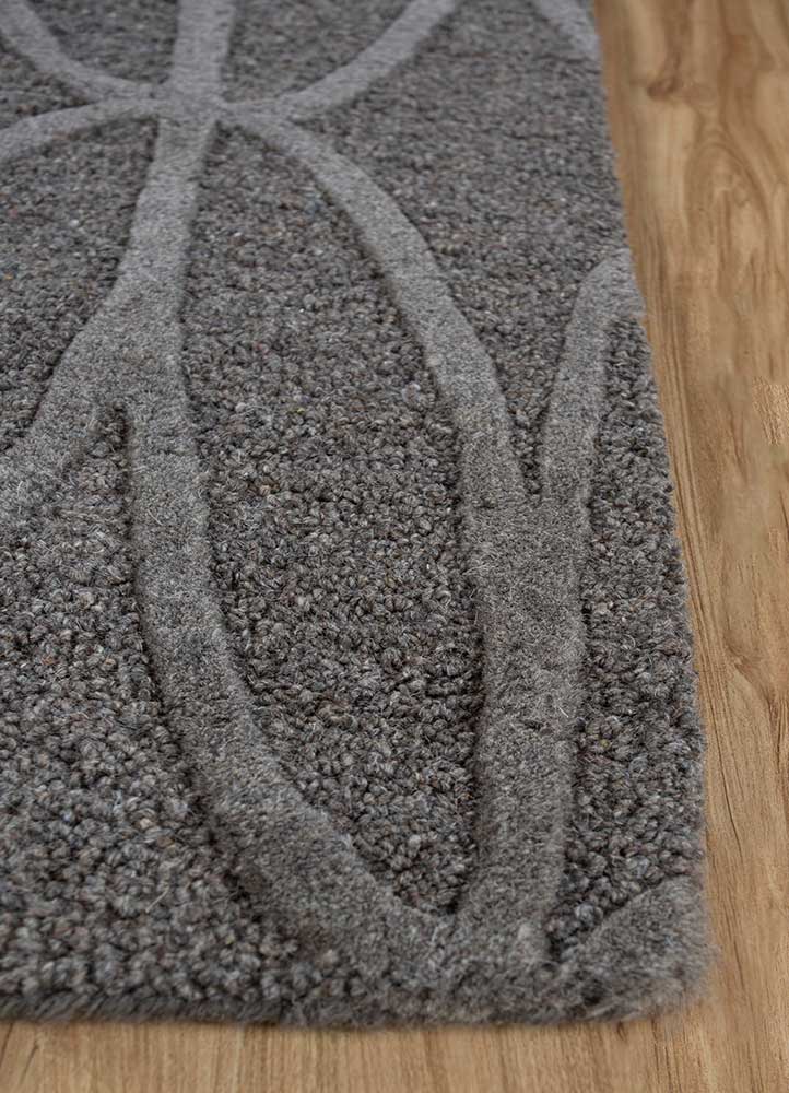 Alfombra de lana 150x240cm - Alfombra de lana