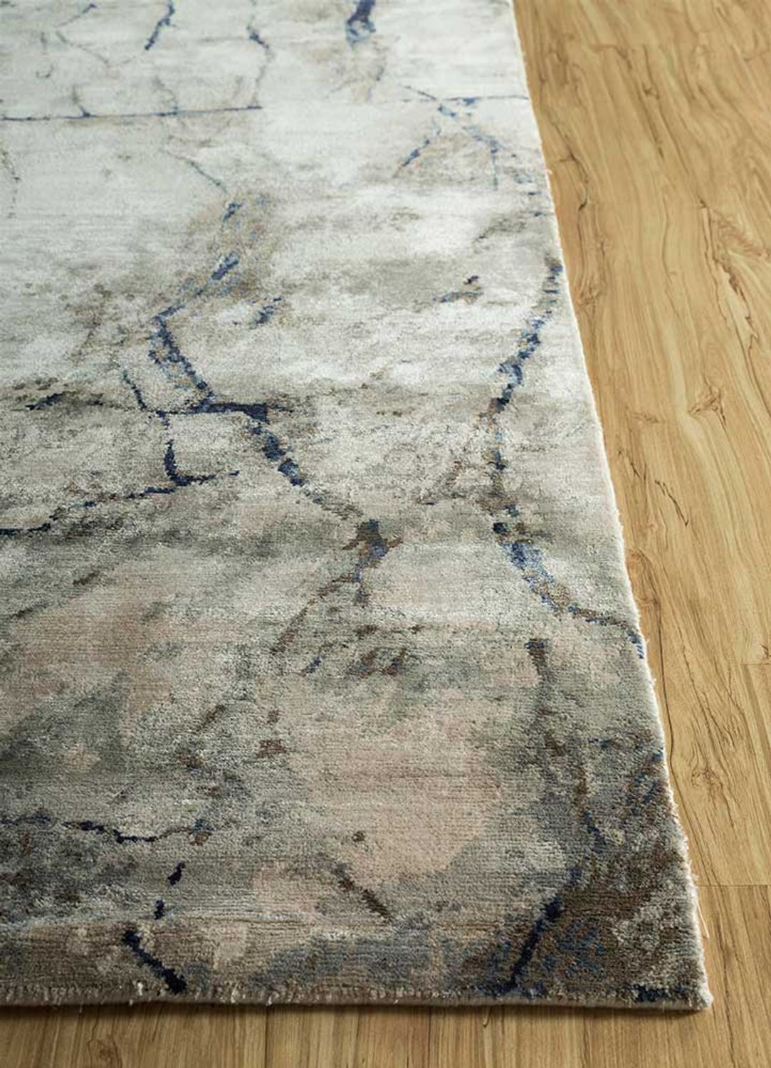 Alfombra - 300 x 240 cm - multicolor