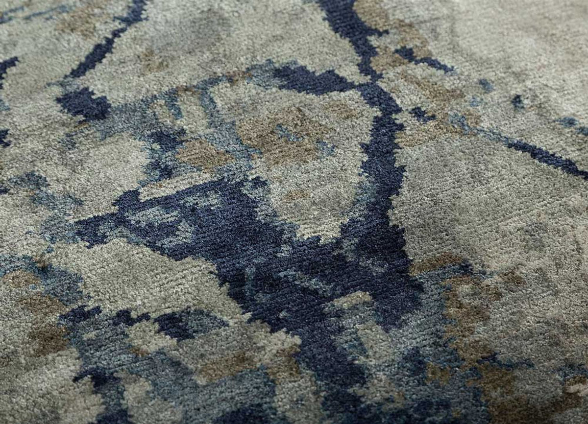 Alfombra - 300 x 240 cm - multicolor