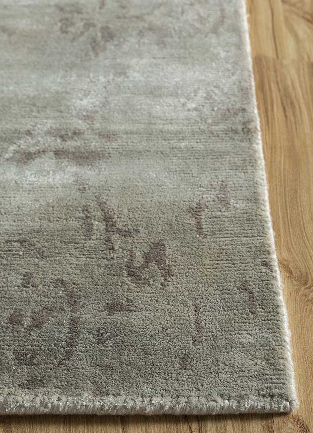 Alfombra de diseño Berta - Designerteppich