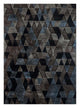 Alfombra de lana 240x150cm - Alfombra de lana