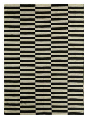 Alfombra de diseño - 420 x 300 cm - multicolor