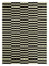 Alfombra de diseño - 360 x 270 cm - multicolor