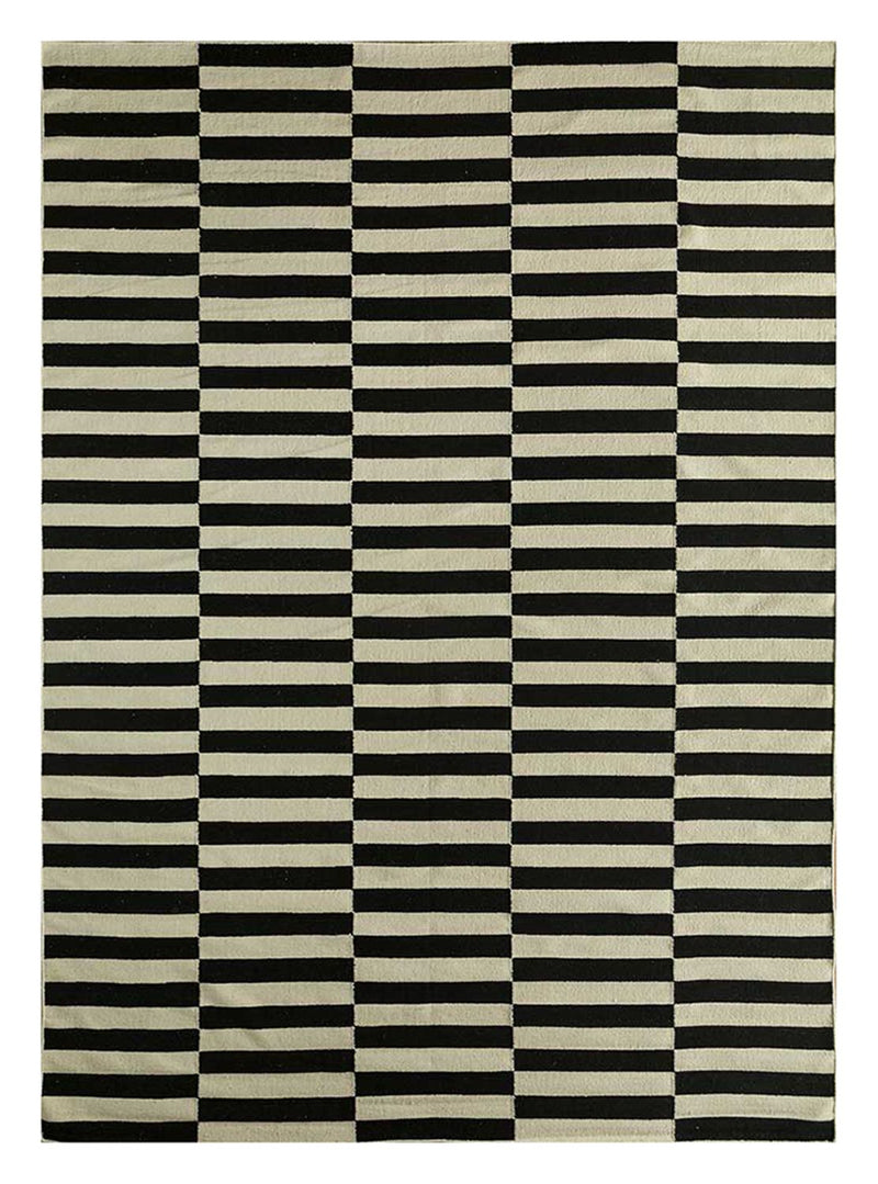 Alfombra de diseño - 360 x 270 cm - multicolor