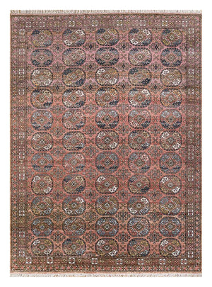 Alfombra oriental - Leontina - rectángulo