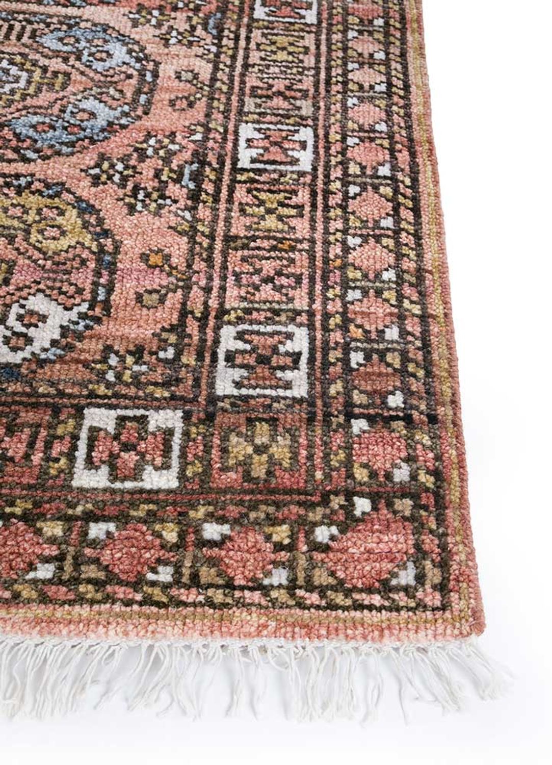 Alfombra oriental Leontina