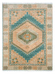 Alfombra oriental Dakari