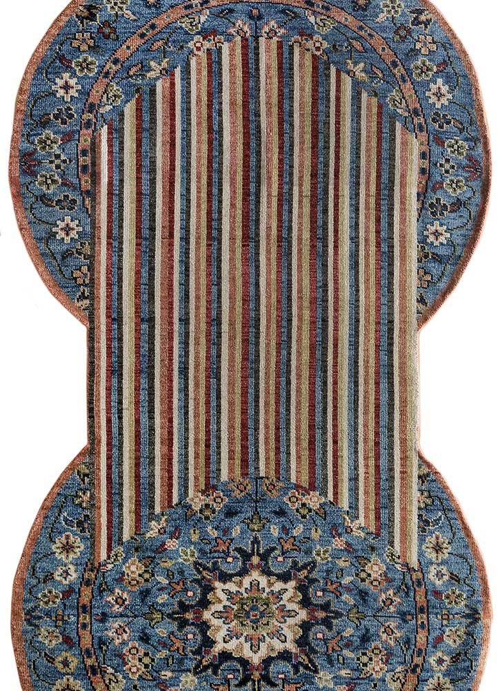 Alfombra de lana 300x240cm - Alfombra de lana