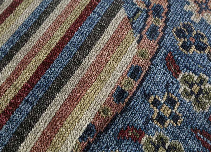 Alfombra de lana 300x240cm - Alfombra de lana