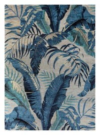 Alfombra de diseño - Jaxen - rectángulo