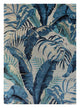 Alfombra de diseño Jaxen - Designerteppich