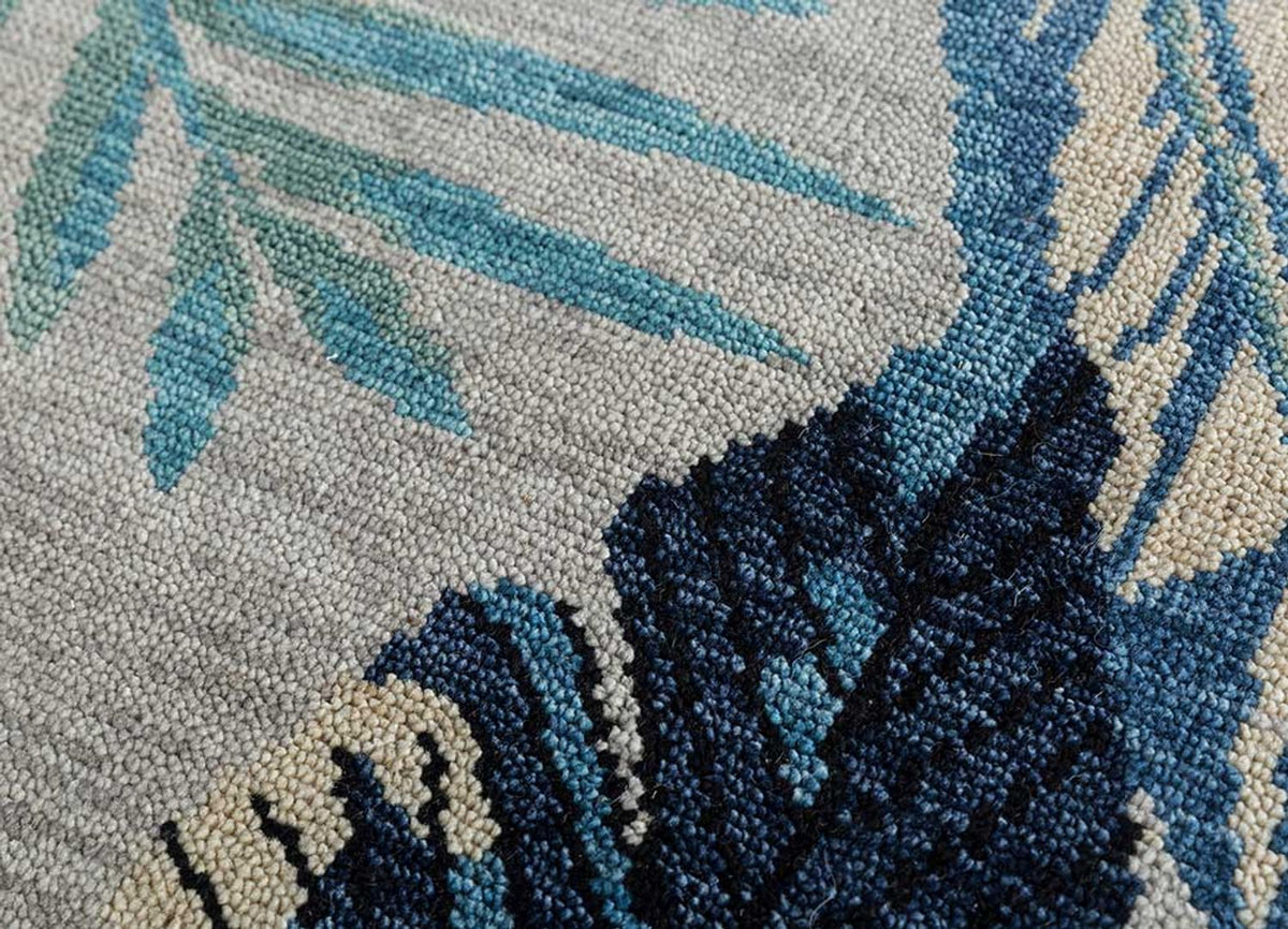 Alfombra de diseño Jaxen - Designerteppich
