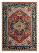 Alfombra oriental Ricarda