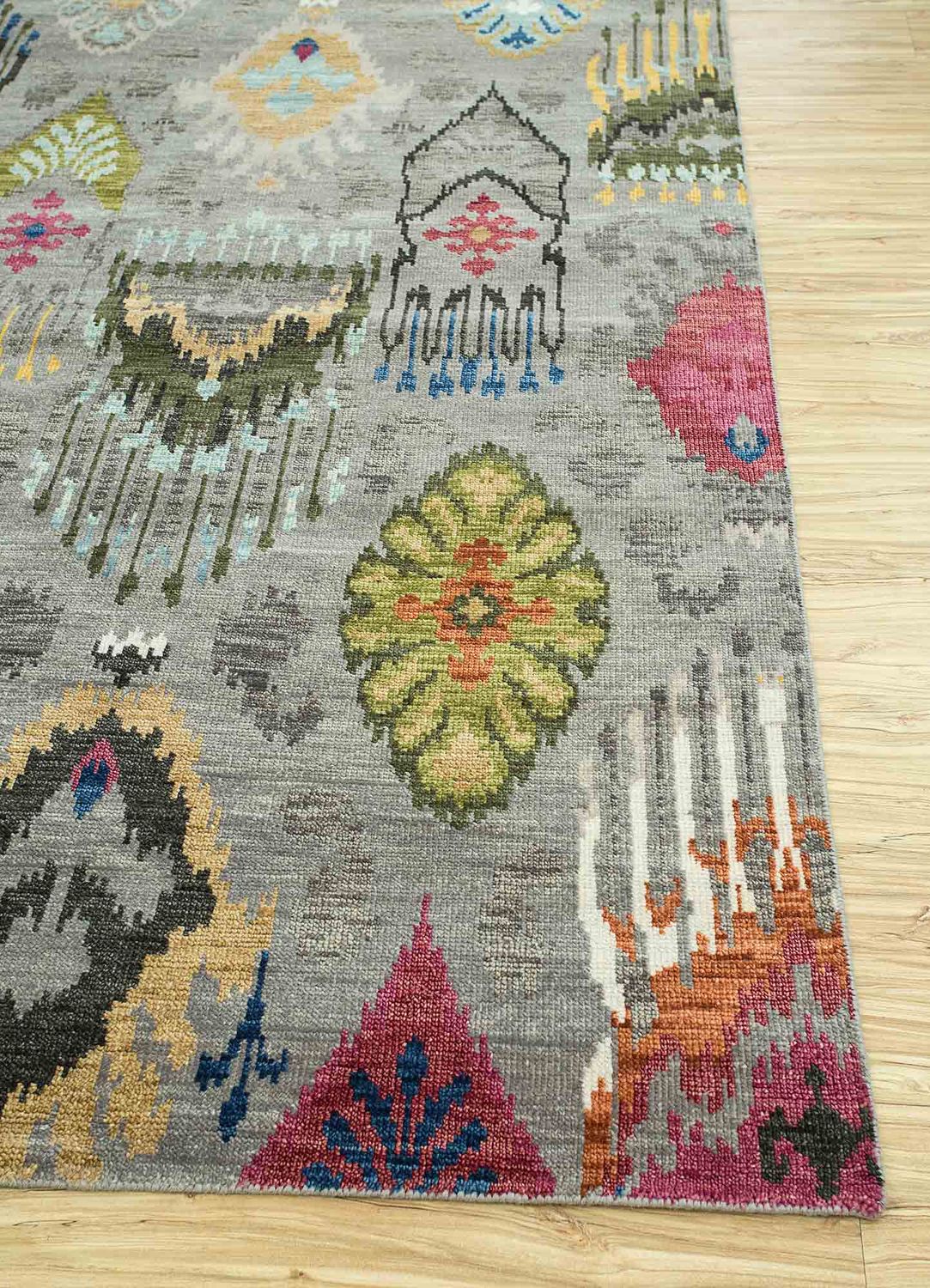 Alfombra Vintage Taylor - Alfombra Vintage