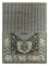 Alfombra de lana - 300 x 240 cm - arena