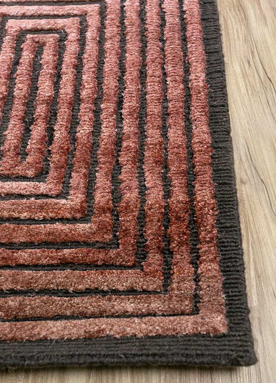Alfombra Vintage Adrien - Alfombra Vintage