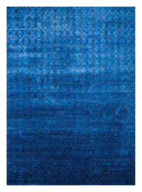 Alfombra Vintage - Tatum - rectángulo