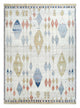 Alfombra de lana 240x150cm - Alfombra de lana
