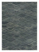 Alfombra de lana Conrad - Alfombra de lana
