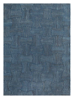 Alfombra de lana - Renier - rectángulo