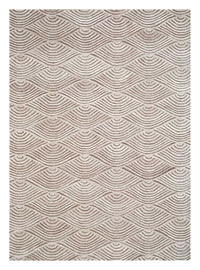 Alfombra de lana - Lincoln - rectángulo