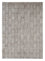 Alfombra de lana - 240 x 150 cm - beige oscuro