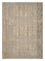 Alfombra de lana - 240 x 150 cm - beige