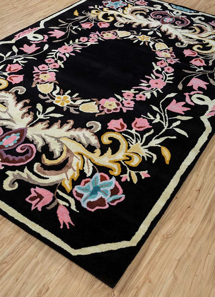 Alfombra de lana 270x180cm - Alfombra de lana