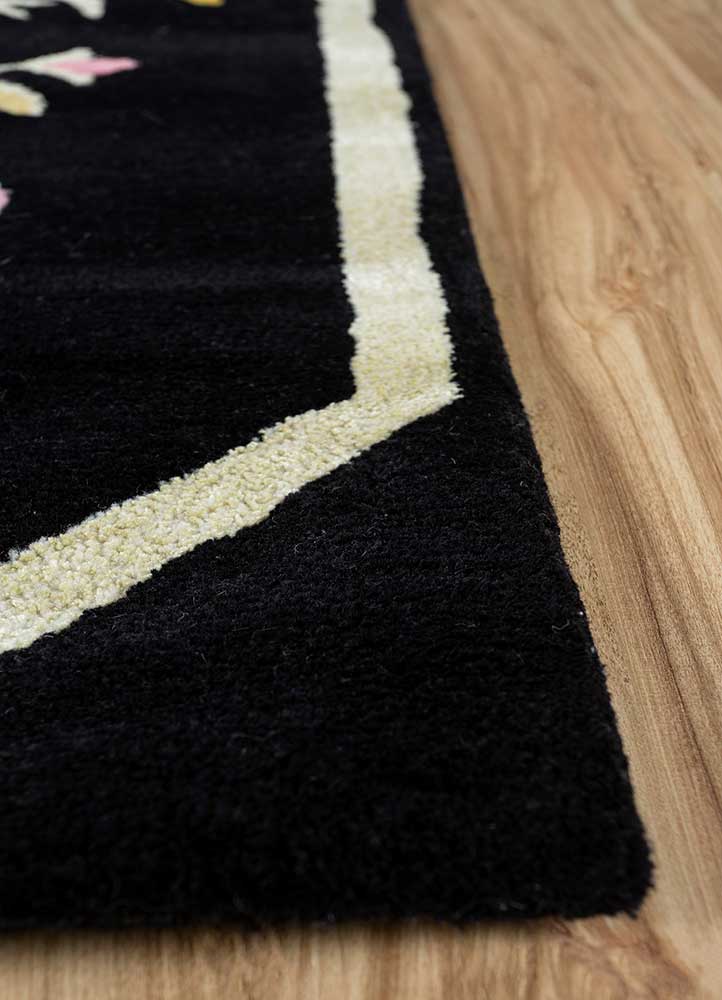 Alfombra de lana 270x180cm - Alfombra de lana