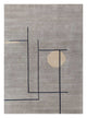 Alfombra de lana 240x300cm - Alfombra de lana